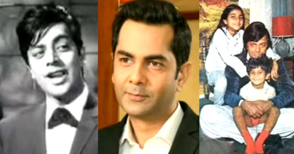 Why Waheed Murad's Son Doesn't Want His Father's Biopic