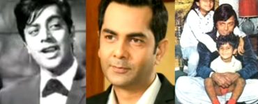 Why Waheed Murad's Son Doesn't Want His Father's Biopic