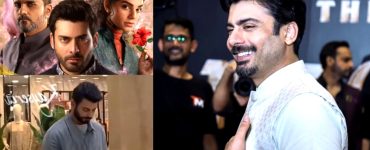 Fans Call for Continued Boycott of Fawad Khan After Barzakh