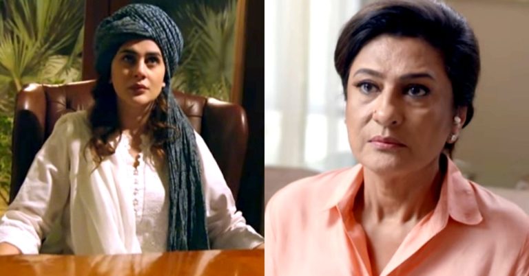 Noor Jahan Episode 31 – Viewers Applaud Noor Bano’s Revenge Plan