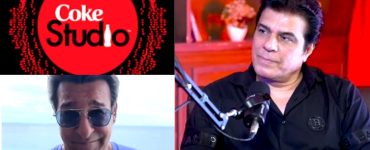 Waris Baig Criticizes Coke Studio & Wasim Akram