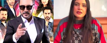 Tamasha's Recent Elimination Emaan Fatima Names the Two Worst Contestants