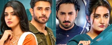 Top Pakistani Dramas As Per YouTube Views