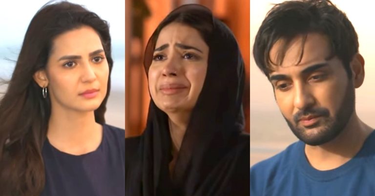 Bayhadh Last Episode Public Reaction