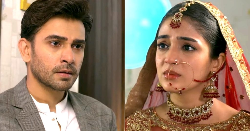 Kaffara Episode 47 - Fans Annoyed With Sitara's Arrogant Behaviour with Salar