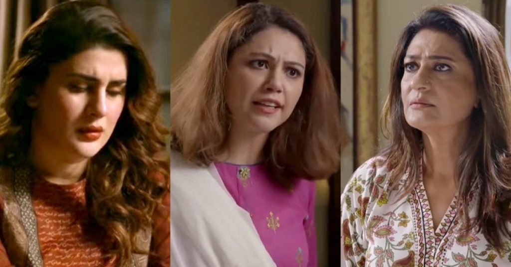 Noor Jahan Last Episode - Fans React to Surprising Ending