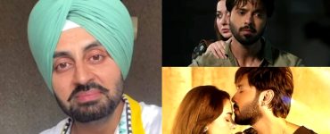 Indian Actor Simarjeet Singh Blown Away by Kabhi Main Kabhi Tum