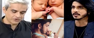 Mohsin Abbas Haider and Omair Rana on Coping with the Loss of Their Children