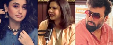 Nida Yasir About Husband's Wish for Second Marriage & Dania Enwer's Taunt