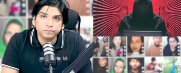 Digital Creators Attack Dr Affan Qaiser's Social Media after His Criticism