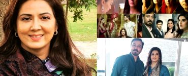 Fans' Interesting Take on Savera Nadeem's Characters