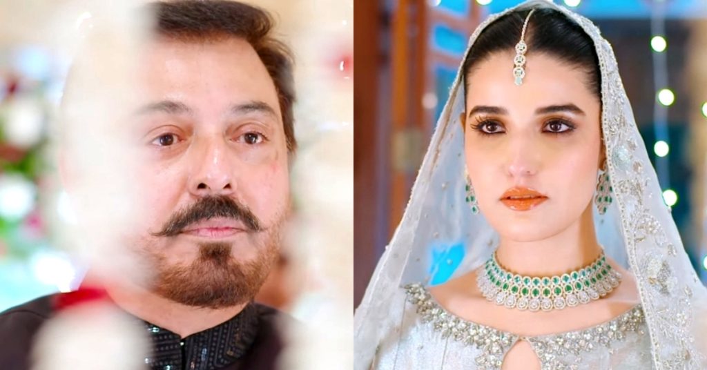 Bismil Episode 12 - Tauqeer and Masooma's Marriage Gets Public Backlash