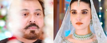 Bismil Episode 12 - Tauqeer and Masooma's Marriage Gets Public Backlash