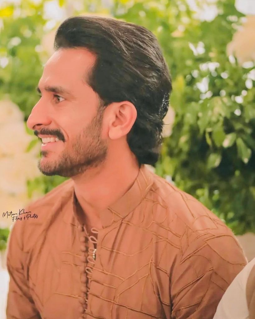 Hassan Ali's Gorgeous Family Clicks from Murree