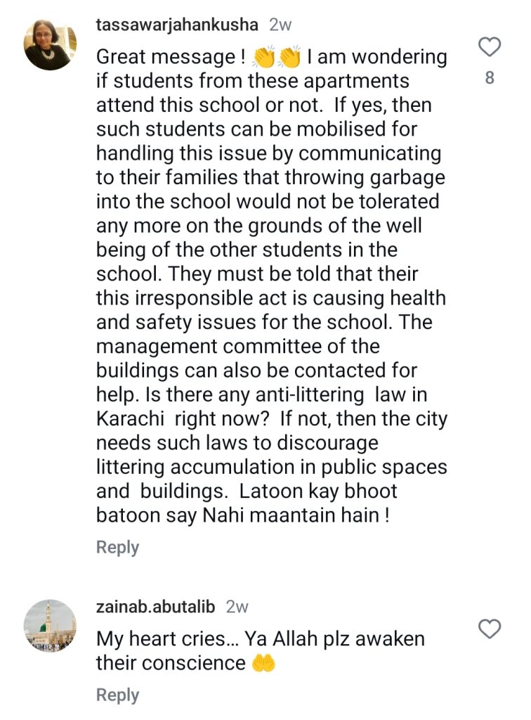 Shehzad Roy & His Students Emotional Appeal To The Nation Moves Public