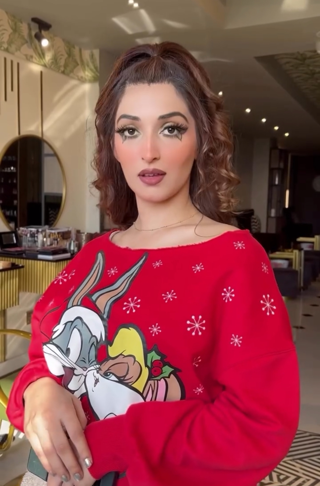 Kabhi Main Kabhi Tum Fame Areej Chaudhary Beautiful Pictures | Reviewit.pk