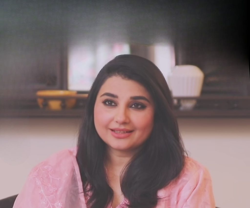 Javeria Saud Shares How Baby Baji Brought Her to Spotlight