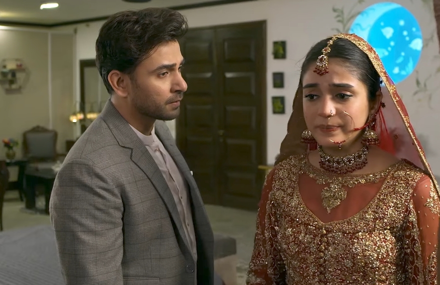 Kaffara Episode 47 - Fans Annoyed With Sitara's Arrogant Behaviour with Salar