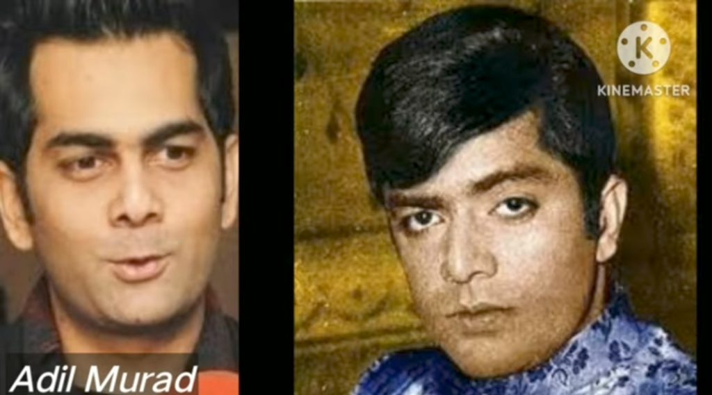 Why Waheed Murad's Son Doesn't Want His Father's Biopic