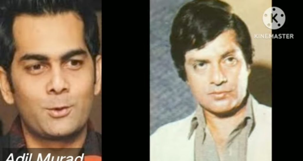 Why Waheed Murad's Son Doesn't Want His Father's Biopic