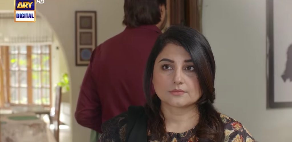 Drama Serial Baby Baji 2 Trailer Out Now