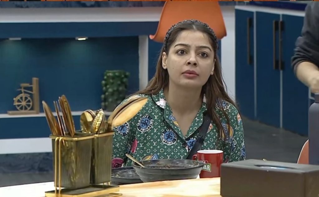 Tamasha 3: Saima Baloch Criticized for Losing Her Cool in Argument with Aqeel