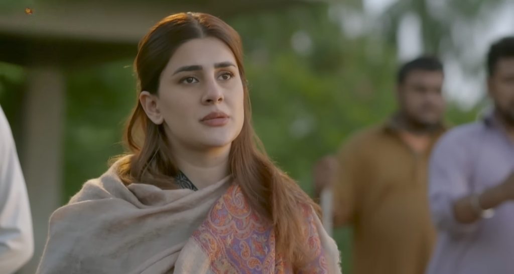 Nadia Khan Disappointed with Kubra Khan’s Acting in Noor Jahan