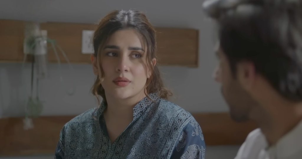 Nadia Khan Disappointed with Kubra Khan’s Acting in Noor Jahan