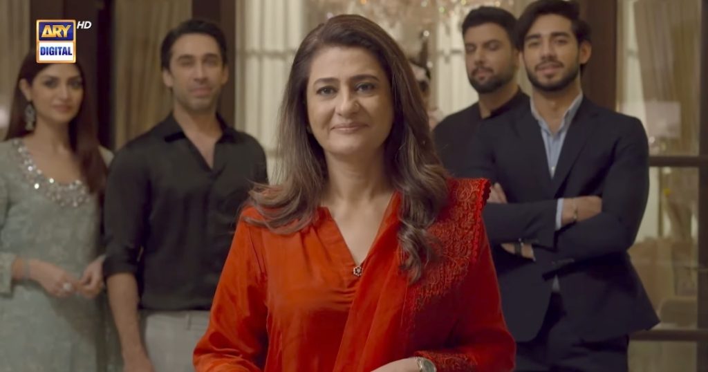 Noor Jahan Last Episode - Fans React to Surprising Ending