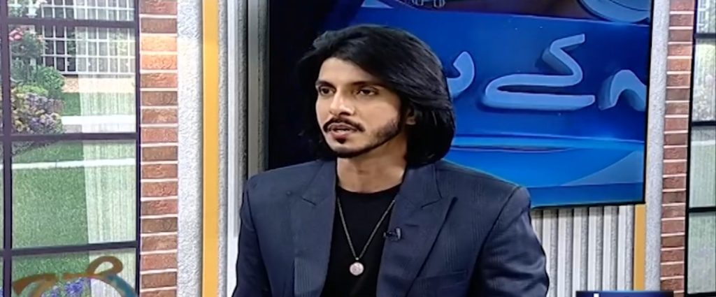 Mohsin Abbas Haider and Omair Rana on Coping with the Loss of Their Children