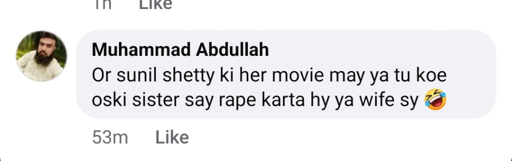 Fans' Interesting Take on Savera Nadeem's Characters