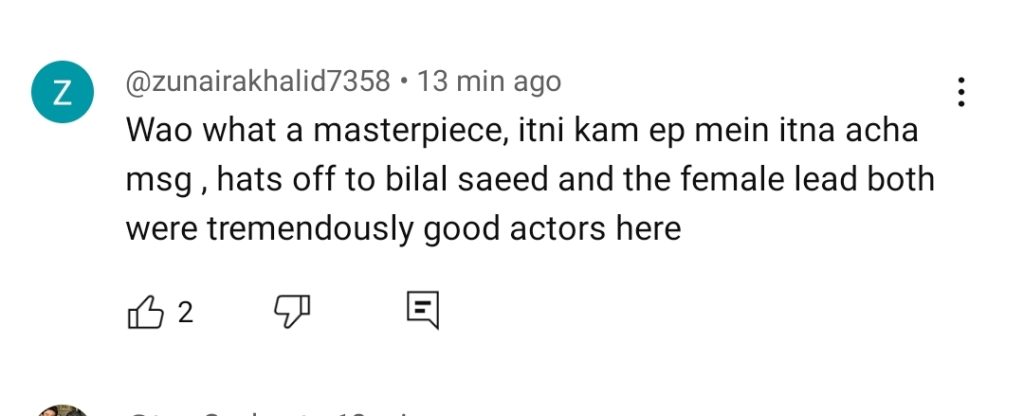 Mann Jogi Last Episode - Fans Praise The Ending Note