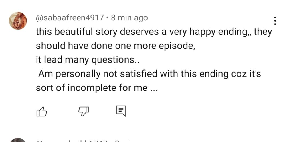 Mann Jogi Last Episode - Fans Praise The Ending Note