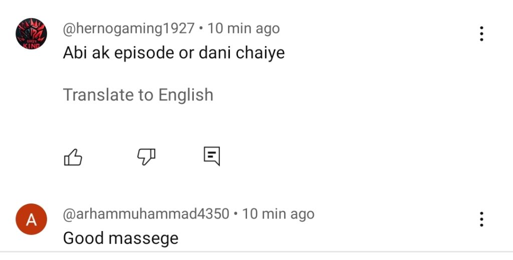 Mann Jogi Last Episode - Fans Praise The Ending Note