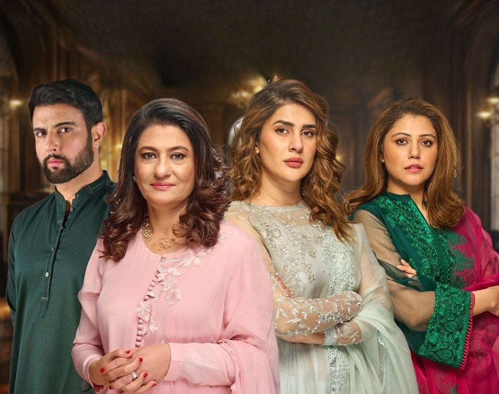 Top Pakistani Dramas As Per YouTube Views