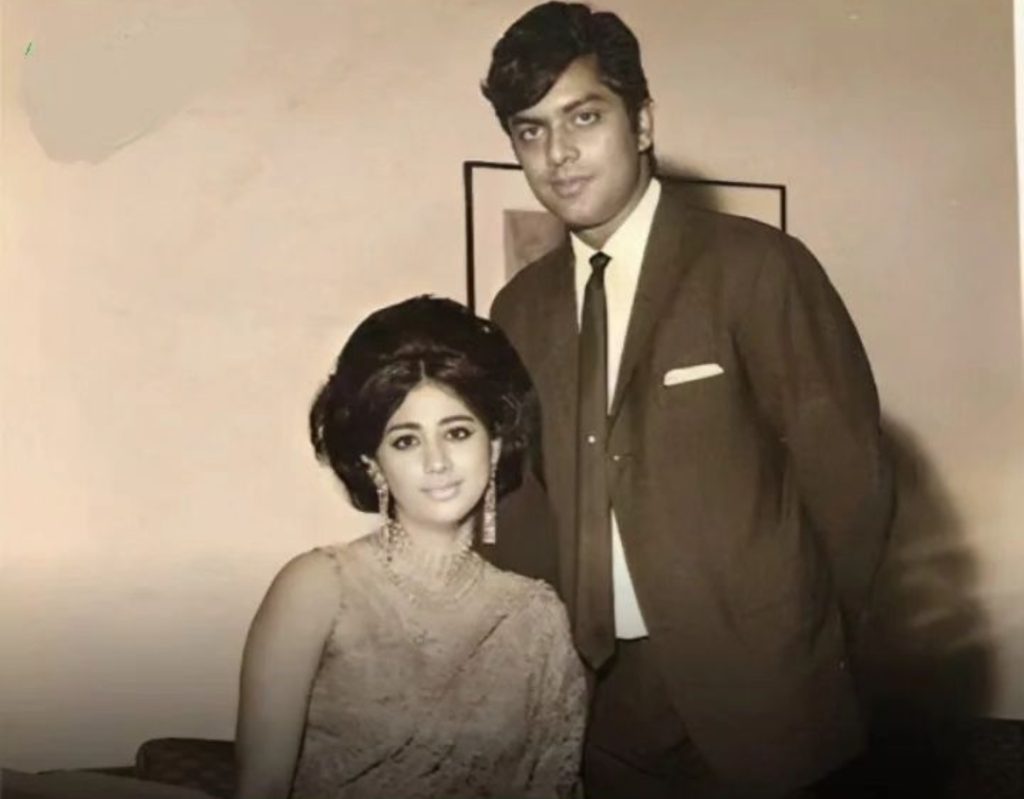 Why Waheed Murad's Son Doesn't Want His Father's Biopic