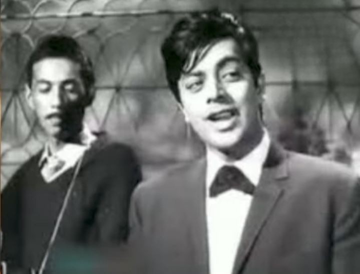 Why Waheed Murad's Son Doesn't Want His Father's Biopic