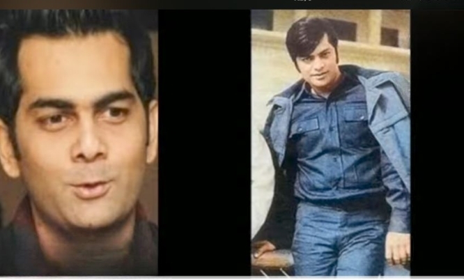 Why Waheed Murad's Son Doesn't Want His Father's Biopic