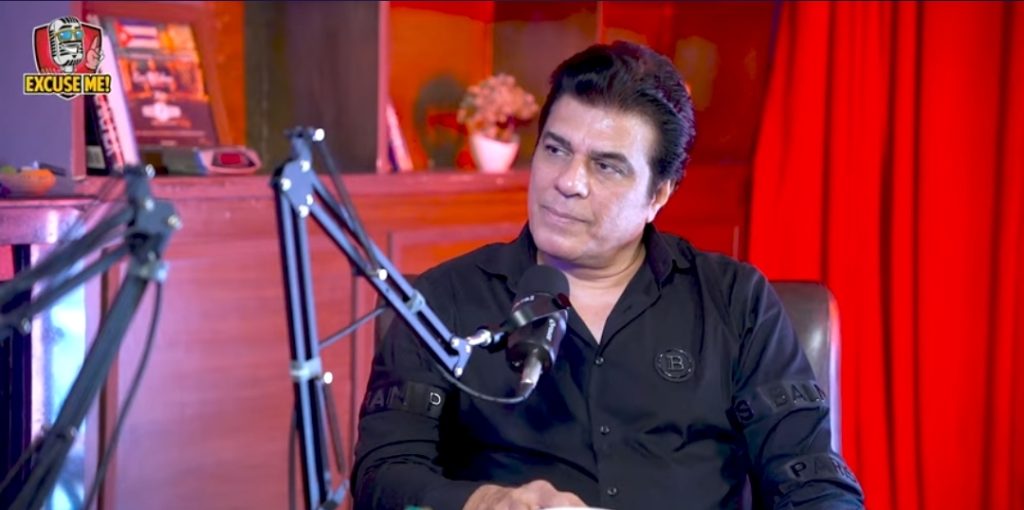 Waris Baig Criticizes Coke Studio & Wasim Akram