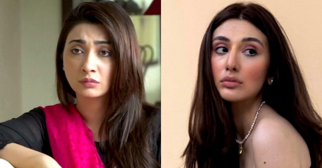 Tamasha Contestant Wajeeha Khan Shares Uncanny Resemblance With Aisha Khan