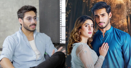 Ali Raza Has A Clear Stance On Modern Day Male-Female Friendships ...