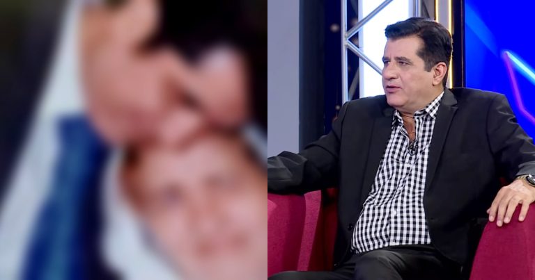 Aslam Sheikh’s Emotional Reason For Not Getting Married