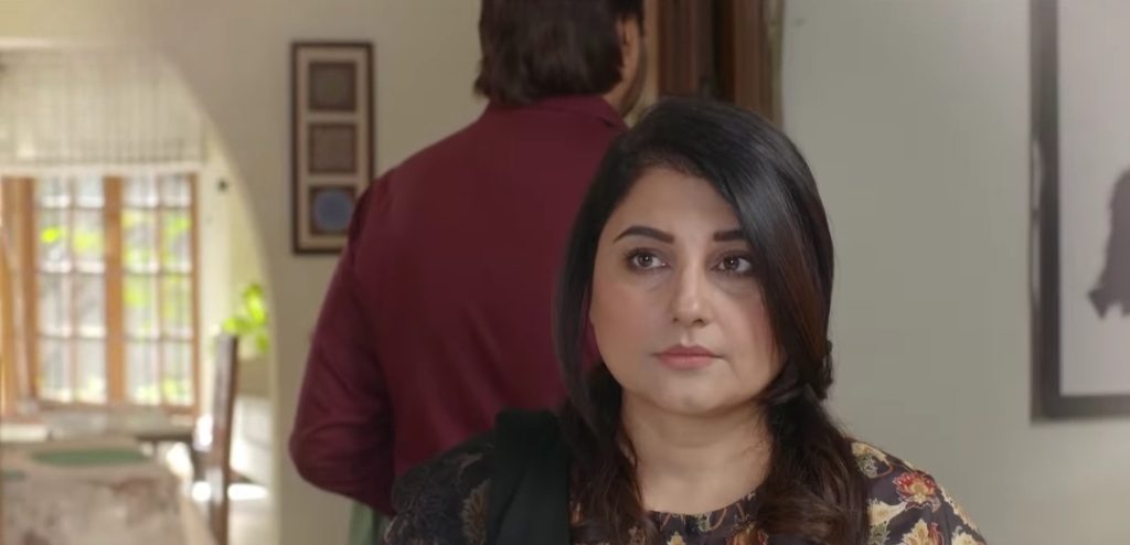 Drama Serial Baby Baji 2 Trailer Out Now