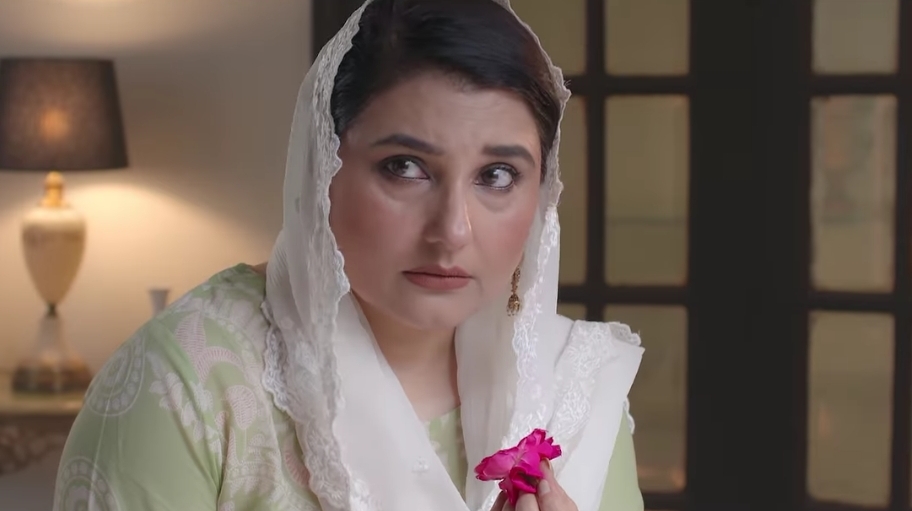 Drama Serial Baby Baji 2 Trailer Out Now