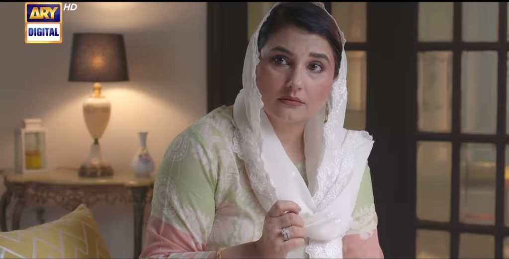 Drama Serial Baby Baji 2 Trailer Out Now