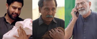 10 Favourite Parents In Current Pakistani Dramas