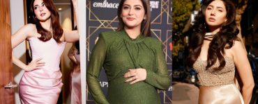 Best & Worst Dressed Pakistani Celebrities At Hum Awards 2024