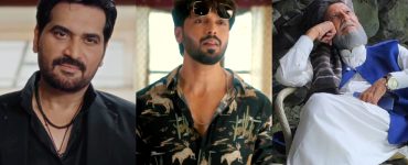 12 Impactful Comebacks of Pakistani Actors In Recent Dramas