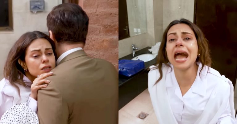 Public Unimpressed By Amar Khan In Dil e Nadan