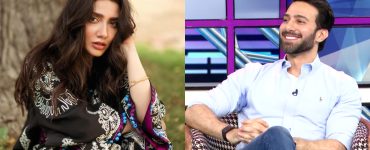 Emmad Irfani's Reasons For Admiring Mahira Khan